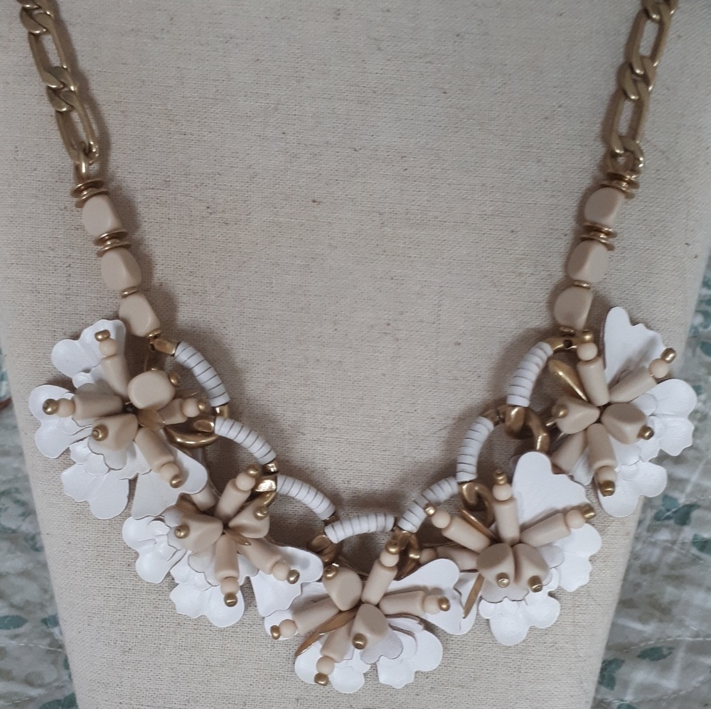 Cynthia Necklace